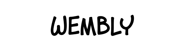 Comico  Free Fonts Download