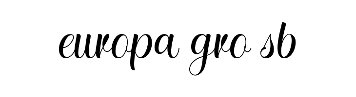 Creme Espana  Free Fonts Download