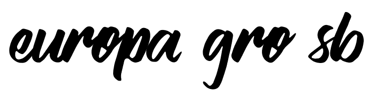 Vendetta  Free Fonts Download