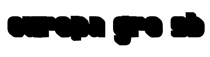 FROS BOLD Shadow  Free Fonts Download