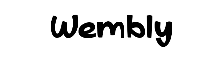 Derby Jookes  Free Fonts Download