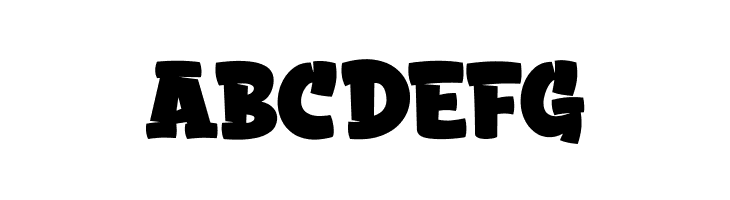 LOCKDOWN  Free Fonts Download