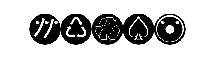 MKBats  Free Fonts Download