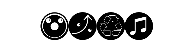 MKBats  Free Fonts Download