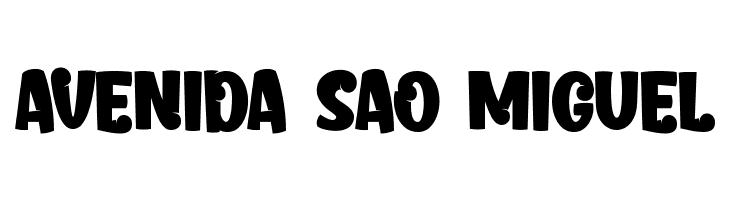 Kero kero  Free Fonts Download