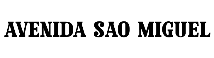 GLASTER  Free Fonts Download