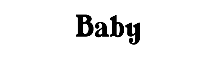 GLASTER  Free Fonts Download