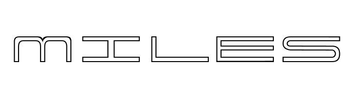 914-OUTLINE  Free Fonts Download