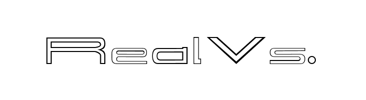 914-OUTLINE  Free Fonts Download