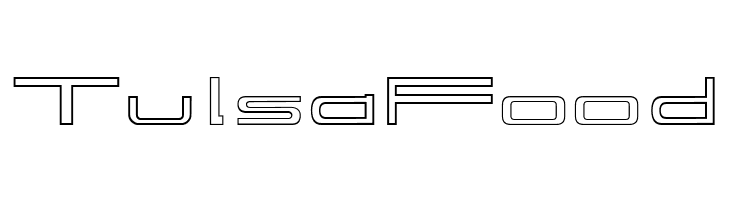 914-OUTLINE  Free Fonts Download