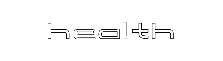 914-OUTLINE  Free Fonts Download