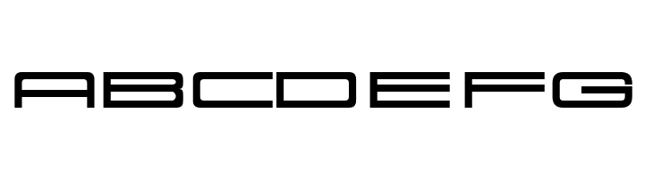 914-SOLID  Free Fonts Download