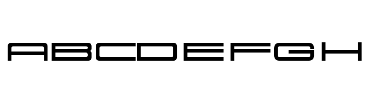 914-SOLID  Free Fonts Download