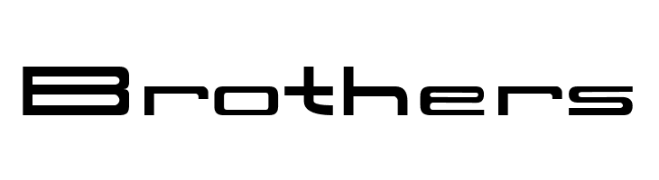 914-SOLID  Free Fonts Download