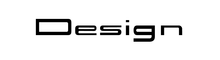 914-SOLID  Free Fonts Download