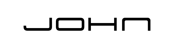 914-SOLID  Free Fonts Download