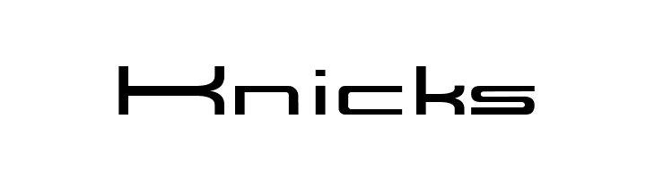 914-SOLID  Free Fonts Download