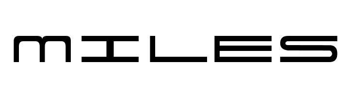 914-SOLID  Free Fonts Download