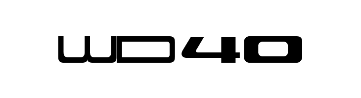 914-SOLID  Free Fonts Download