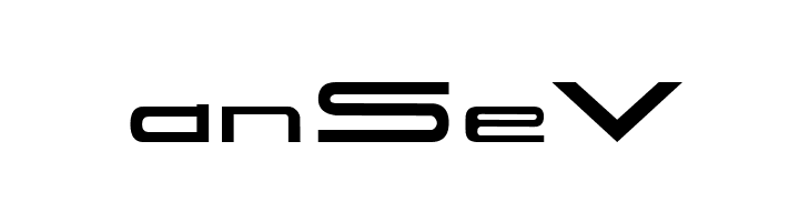 914-SOLID  Free Fonts Download