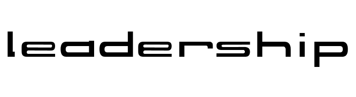 914-SOLID  Free Fonts Download