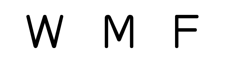 REDRING 1969  Free Fonts Download