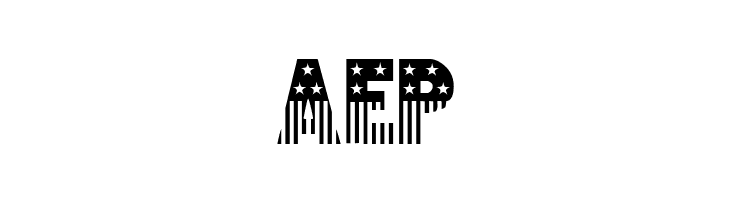 Stars & Stripes  Free Fonts Download
