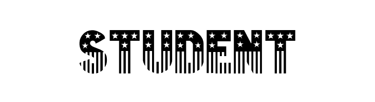 Stars & Stripes  Free Fonts Download