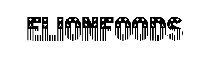 Stars & Stripes  Free Fonts Download