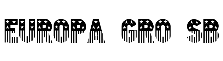 Stars & Stripes  Free Fonts Download