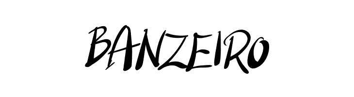 Black  Free Fonts Download