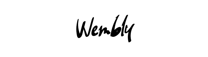 Black  Free Fonts Download