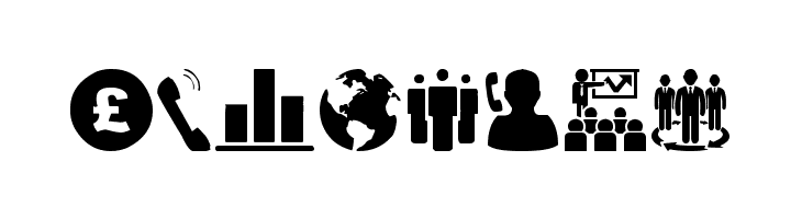 Business  Free Fonts Download