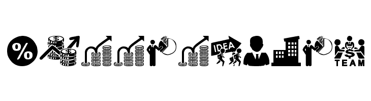 Business  Free Fonts Download