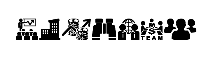 Business  Free Fonts Download