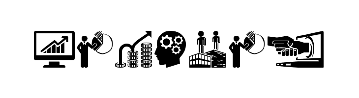 Business  Free Fonts Download