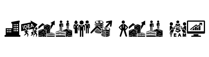 Business  Free Fonts Download