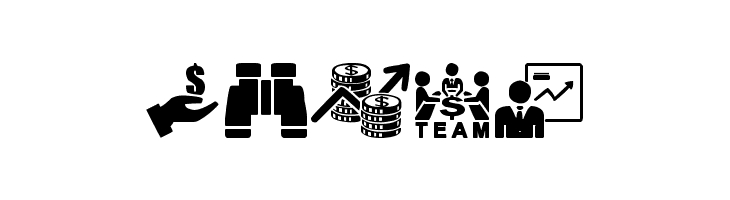 Business  Free Fonts Download