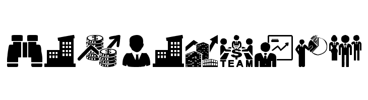 Business  Free Fonts Download