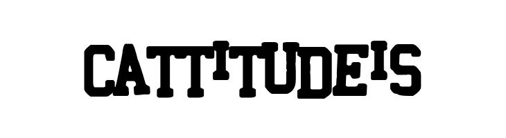 California  Free Fonts Download