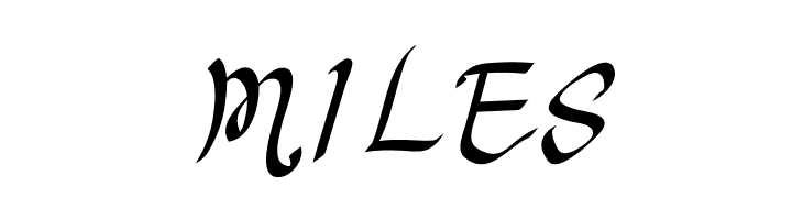 Bad Boys  Free Fonts Download