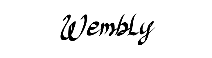 Bad Boys  Free Fonts Download