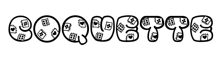 Patches  Free Fonts Download