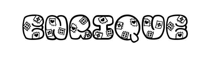 Patches  Free Fonts Download