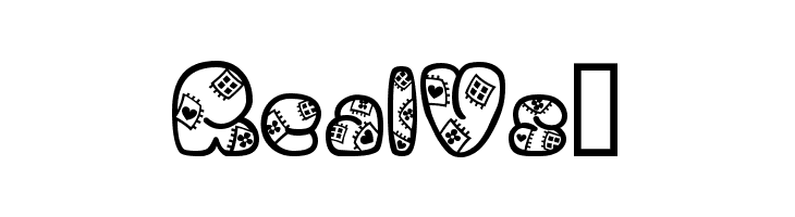 Patches  Free Fonts Download