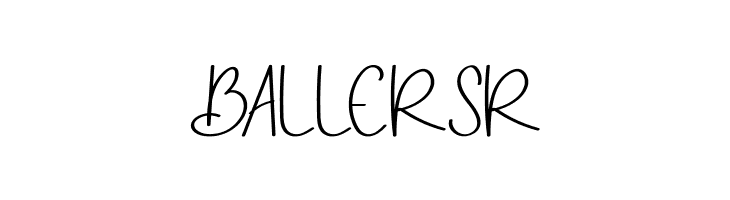 Breezy Bolton DEMO Sans  Free Fonts Download