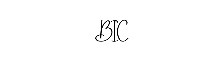 Breezy Bolton DEMO Sans  Free Fonts Download