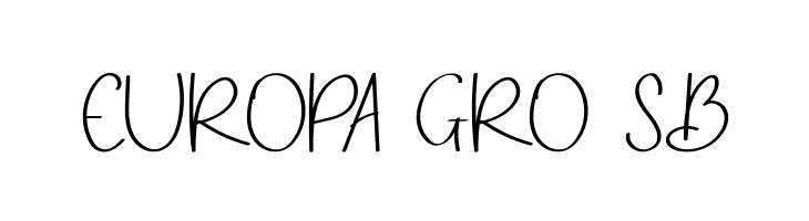 Breezy Bolton DEMO Sans  Free Fonts Download