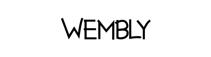 Blankspot Demo  Free Fonts Download