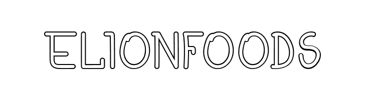 CALDERDALE DEMO Outline  Free Fonts Download